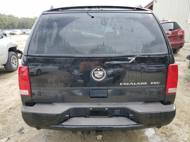 Photo 6 from auction – 2004 CADILLAC ESCALADE E with VIN 3GYFK66N44G262173