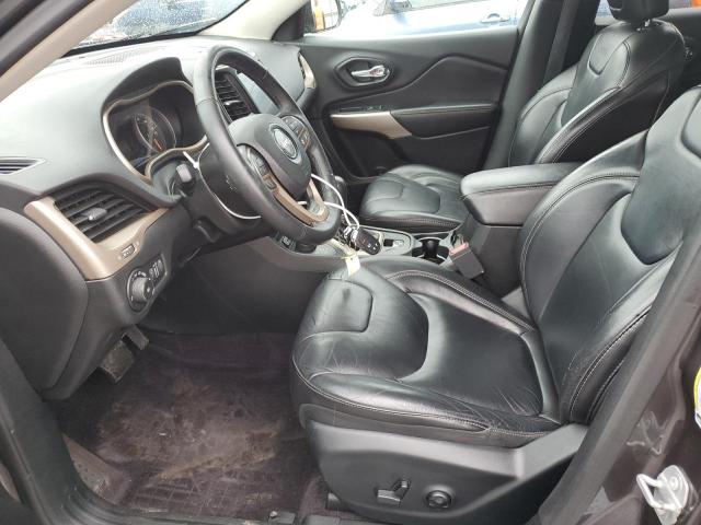 Zdjęcie 7 z aukcji – 2017 JEEP CHEROKEE L z VIN 1C4PJMDS8HW618772