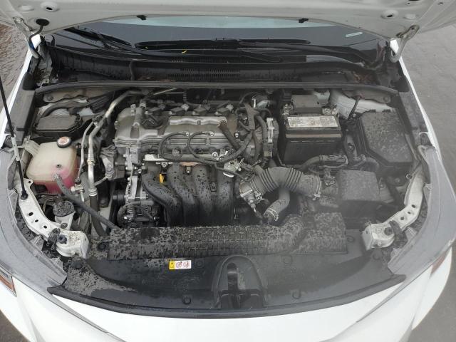 Photo 11 from auction – 2020 TOYOTA COROLLA LE with VIN JTDEPRAE2LJ002380