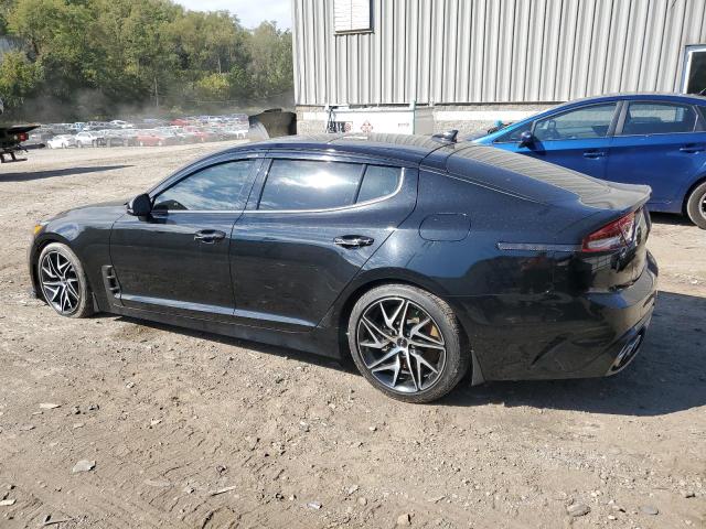 Photo 2 from auction – 2022 KIA STINGER GT with VIN KNAE35LD4N6115081