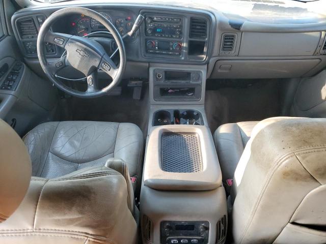 Photo 8 from auction – 2005 CHEVROLET SILVERADO with VIN 1GCHK23285F829053
