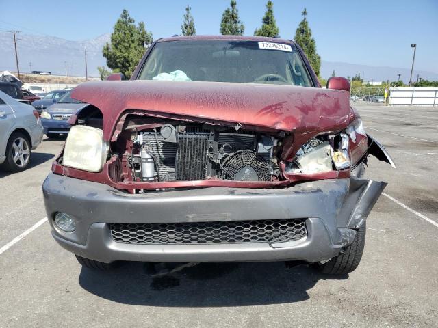 Photo 5 from auction – 2004 TOYOTA SEQUOIA SR with VIN 5TDZT34A24S207480