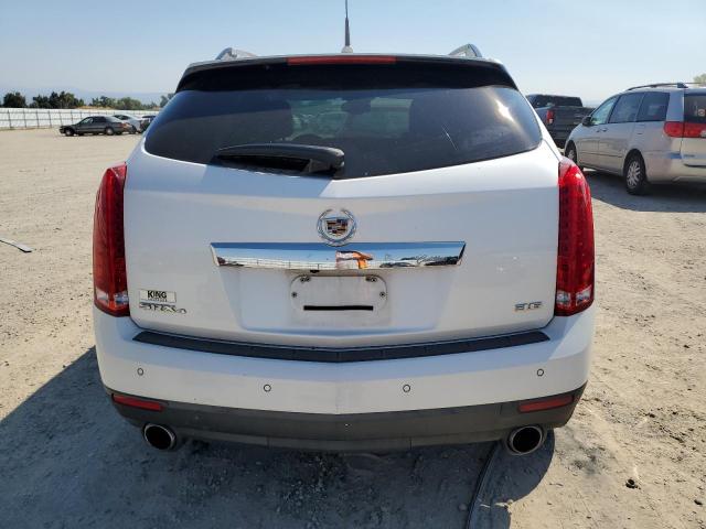 Photo 6 from auction – 2012 CADILLAC SRX PREMIU with VIN 3GYFNFE32CS619434