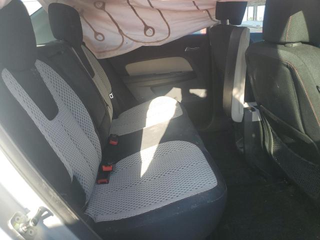 Photo 11 from auction – 2011 CHEVROLET EQUINOX LS with VIN 2GNALBECXB1213062