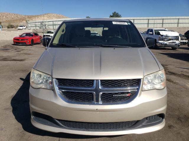 Photo 5 from auction – 2013 DODGE GRAND CARA with VIN 2C4RDGBG3DR741365