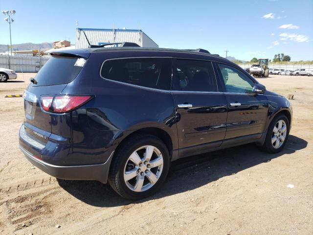 Photo 3 from auction – 2016 CHEVROLET TRAVERSE L with VIN 1GNKVGKD7GJ127259