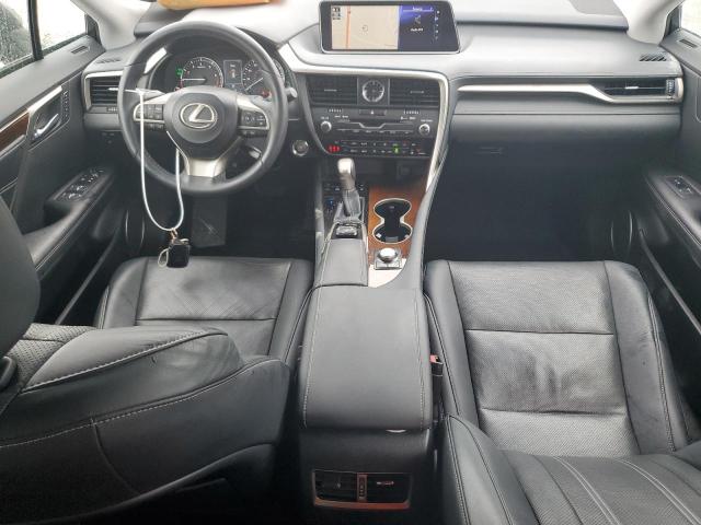 Photo 8 from auction – 2017 LEXUS RX 350 BAS with VIN 2T2BZMCA5HC076725