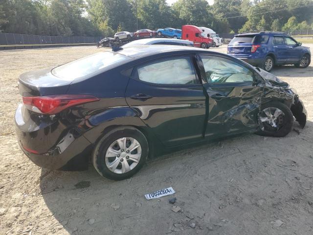 Photo 3 from auction – 2016 HYUNDAI ELANTRA SE with VIN 5NPDH4AE7GH685834