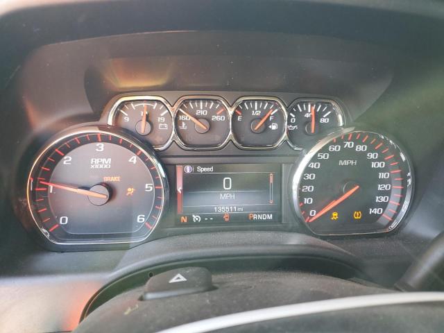 Photo 9 from auction – 2015 GMC SIERRA K15 with VIN 3GTU2VEC2FG478016