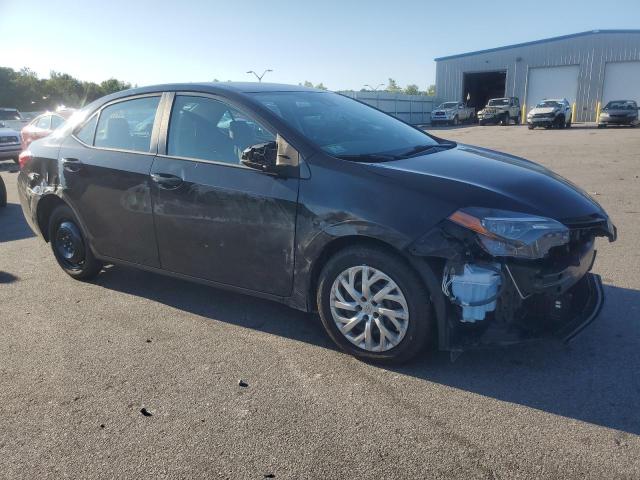 Photo 4 from auction – 2019 TOYOTA COROLLA L with VIN 2T1BURHE2KC226471