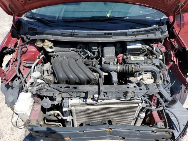 Photo 11 from auction – 2014 NISSAN VERSA NOTE with VIN 3N1CE2CP2EL416535