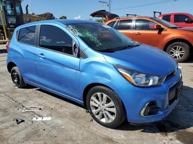 Photo 4 from auction – 2018 CHEVROLET SPARK 1LT with VIN KL8CD6SA2JC481338