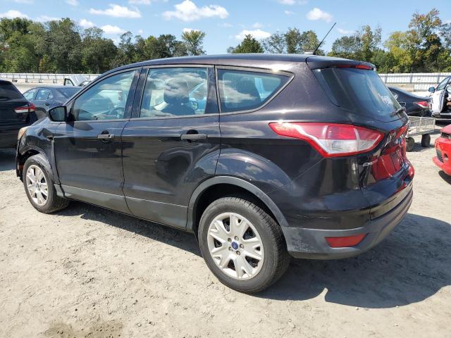 Photo 2 from auction – 2013 FORD ESCAPE S with VIN 1FMCU0F72DUA19746
