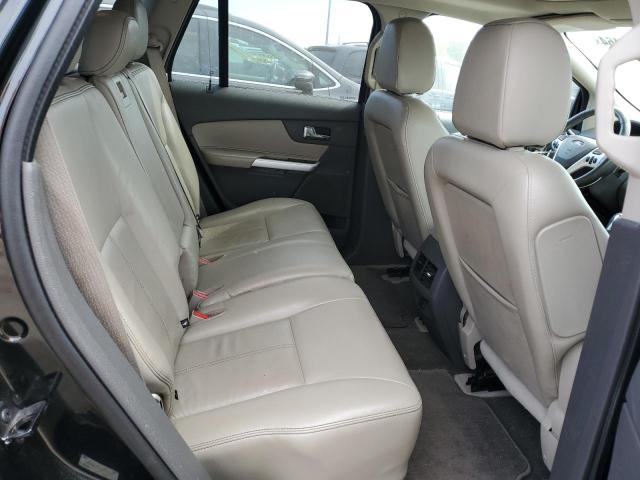 Photo 10 from auction – 2013 FORD EDGE SEL with VIN 2FMDK3JC1DBB51662