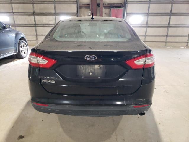 Photo 6 from auction – 2013 FORD FUSION S with VIN 3FA6P0G78DR212987
