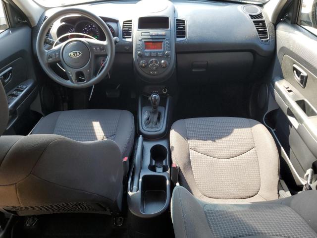 Photo 8 from auction – 2012 KIA SOUL with VIN KNDJT2A55C7451695