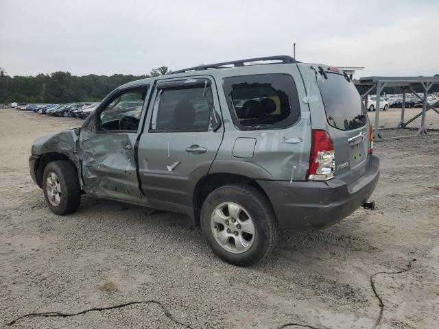 Photo 2 from auction – 2004 MAZDA TRIBUTE ES with VIN 4F2CZ06144KM04030