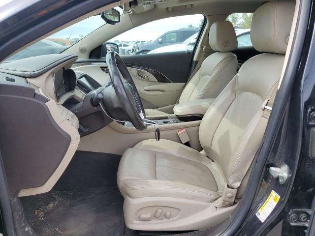 Photo 7 from auction – 2015 BUICK LACROSSE P with VIN 1G4GF5G36FF162131