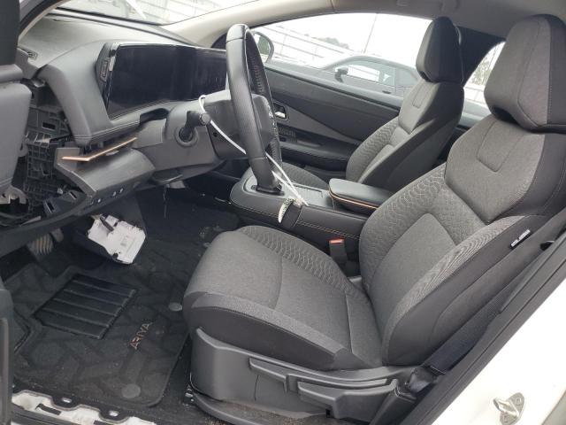 Photo 7 from auction – 2023 NISSAN ARIYA VENT with VIN JN1BF0AA1PM402775