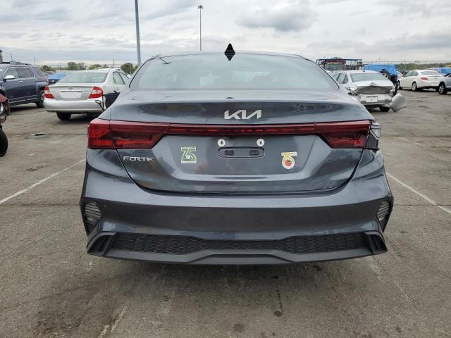 Photo 6 from auction – 2023 KIA FORTE LX with VIN 3KPF24AD5PE686986
