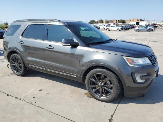 Photo 4 from auction – 2017 FORD EXPLORER X with VIN 1FM5K7D83HGD85335