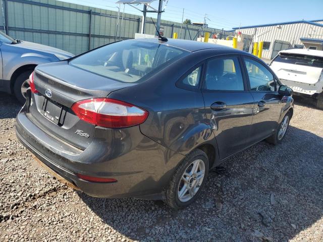 Photo 3 from auction – 2018 FORD FIESTA SE with VIN 3FADP4BJ3JM124519