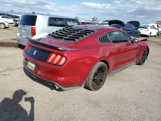 Photo 3 from auction – 2015 FORD MUSTANG with VIN 1FA6P8TH5F5382260