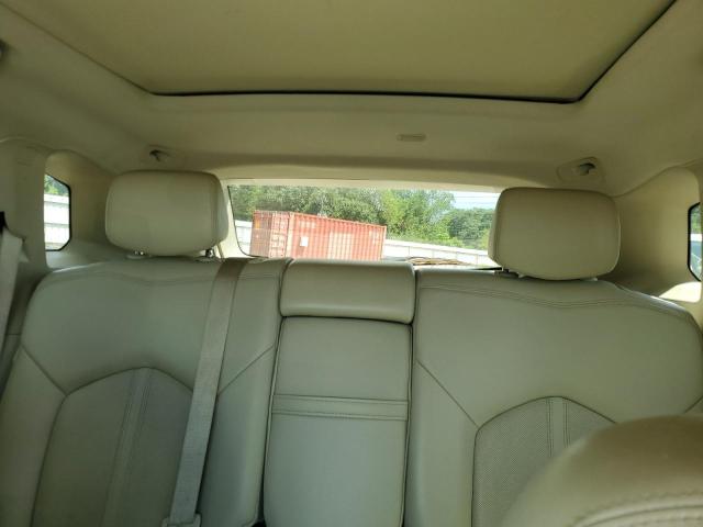 Photo 10 from auction – 2014 CADILLAC SRX PREMIU with VIN 3GYFNDE35ES633027