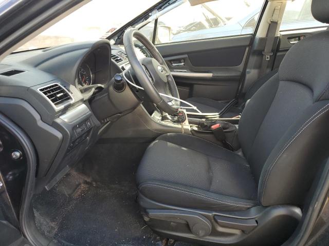 Photo 7 from auction – 2015 SUBARU IMPREZA SP with VIN JF1GPAU63F8228282