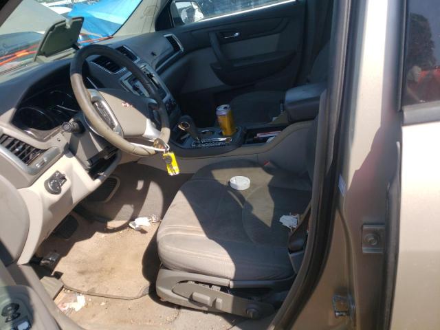 Photo 7 from auction – 2013 GMC ACADIA SLE with VIN 1GKKRPKD5DJ192589