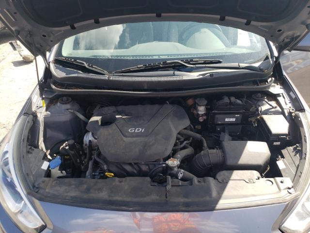Photo 11 from auction – 2016 HYUNDAI ACCENT SE with VIN KMHCT4AE0GU134981