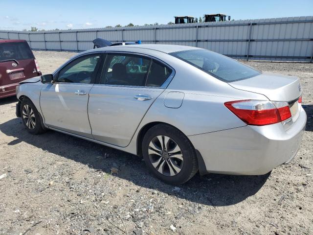 Photo 2 from auction – 2015 HONDA ACCORD LX with VIN 1HGCR2F33FA005603