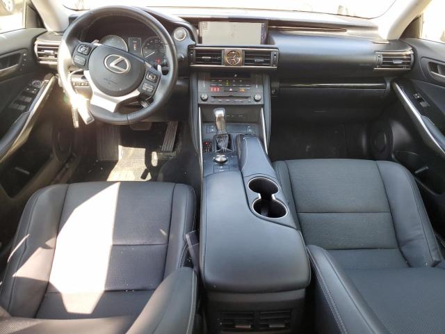 Фото 8 с аукциона – 2019 LEXUS IS 300 с VIN JTHC81D24K5035023