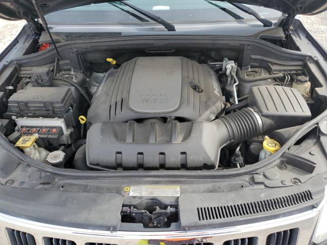Photo 12 from auction – 2013 JEEP GRAND CHER with VIN 1C4RJFBTXDC596625