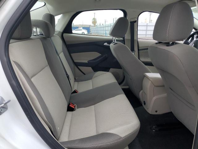 Photo 10 from auction – 2014 FORD FOCUS SE with VIN 1FADP3F20EL432753