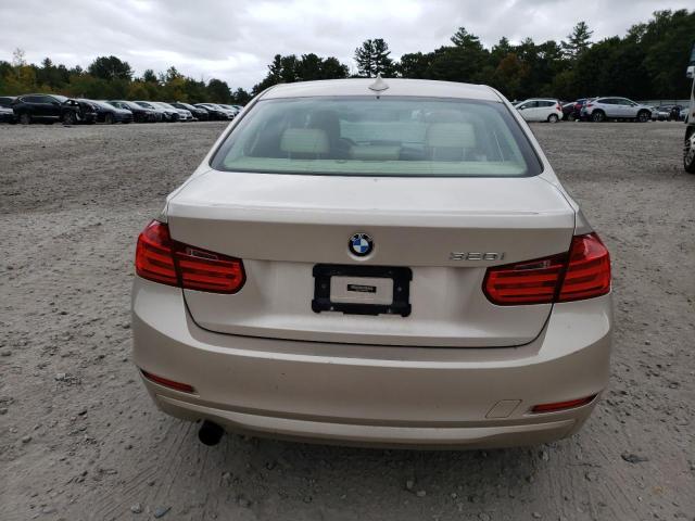 Photo 6 from auction – 2014 BMW 320 I XDRI with VIN WBA3C3C56EP660665