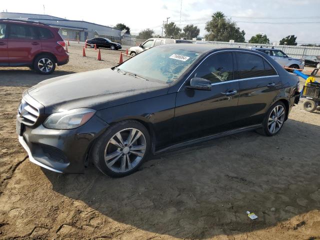 Photo 1 from auction – 2014 MERCEDES-BENZ E 350 with VIN WDDHF5KB7EA827336