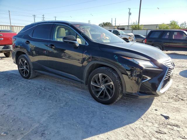 Photo 4 from auction – 2016 LEXUS RX 350 with VIN 2T2ZZMCA1GC004403