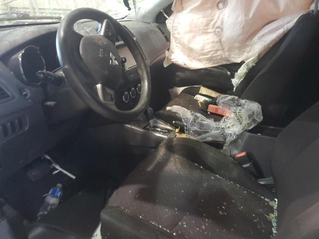 Photo 7 from auction – 2019 MITSUBISHI OUTLANDER with VIN JA4AP3AU8KU031618