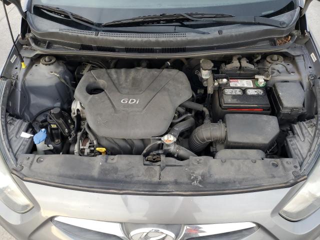 Photo 11 from auction – 2014 HYUNDAI ACCENT GLS with VIN KMHCT4AE3EU615109