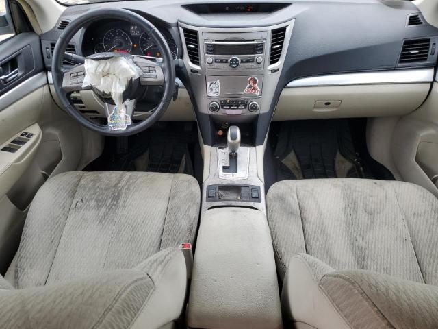 Photo 8 from auction – 2011 SUBARU LEGACY 2.5 with VIN 4S3BMBG60B3236846