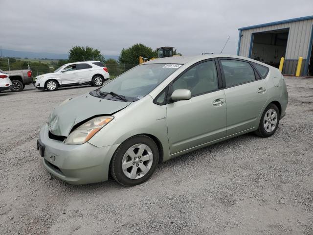 TOYOTA PRIUS 2007 with VIN JTDKB20U477565385 - Photo from auction