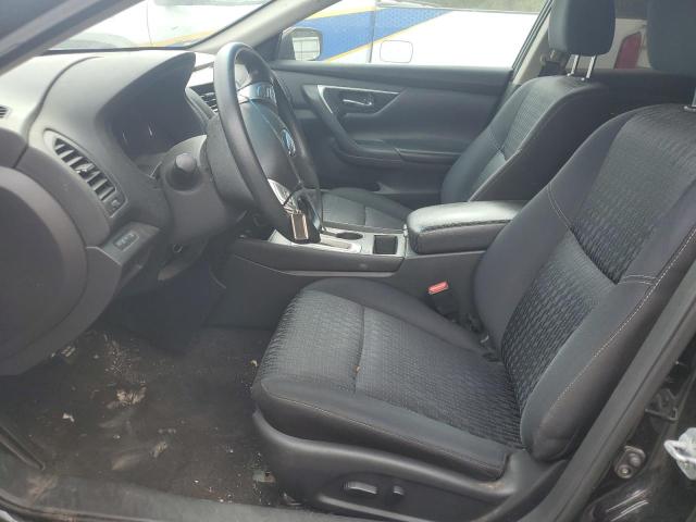 Photo 7 from auction – 2017 NISSAN ALTIMA 2.5 with VIN 1N4AL3AP1HC121130