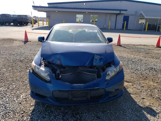 Photo 5 from auction – 2012 HONDA CIVIC LX with VIN 2HGFG3B59CH539279