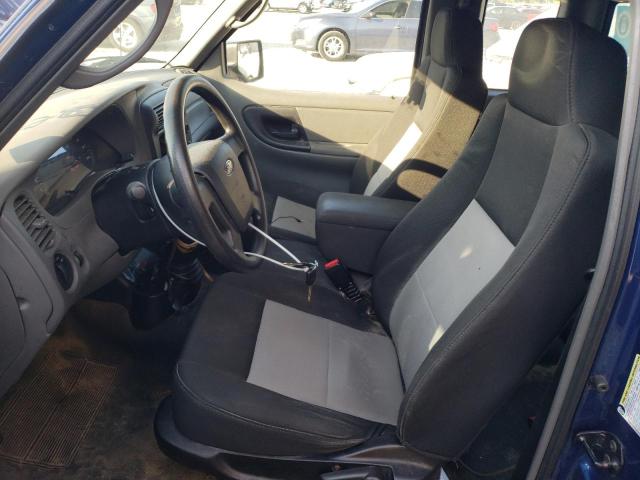 Photo 7 from auction – 2009 FORD RANGER with VIN 1FTYR14D19PA02971