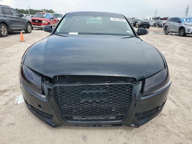 Photo 5 from auction – 2012 AUDI A5 PREMIUM with VIN WAULFAFR8CA027210