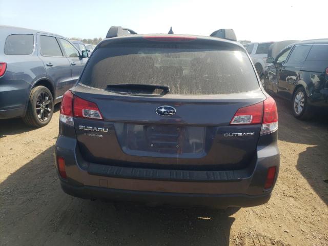 Снимка 6 от търг – 2014 SUBARU OUTBACK 2. с VIN 4S4BRCCCXE3273809