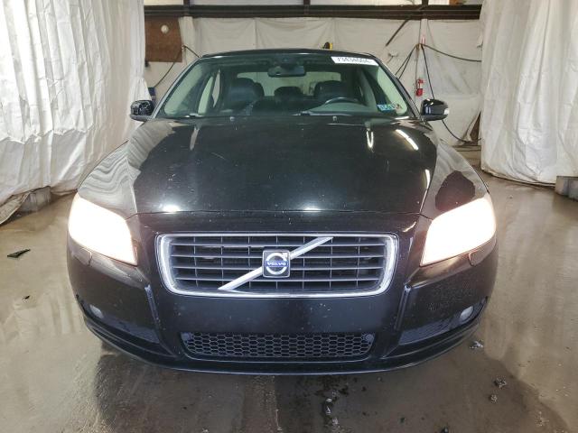 Photo 5 from auction – 2007 VOLVO S80 3.2 with VIN YV1AS982871032007