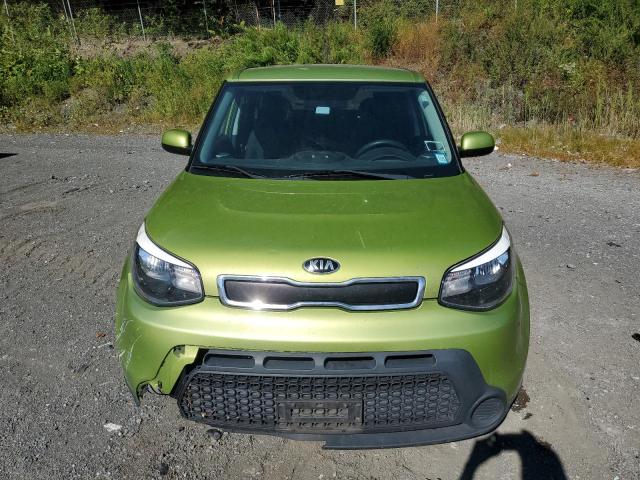 Photo 5 from auction – 2016 KIA SOUL with VIN KNDJN2A24G7827504