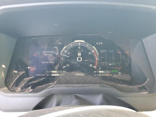 Photo 9 from auction – 2024 TOYOTA SEQUOIA SR with VIN 7SVAAABA2RX021973
